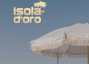 Bildnachweis: Isola d'Oro spiaggia GIT 
